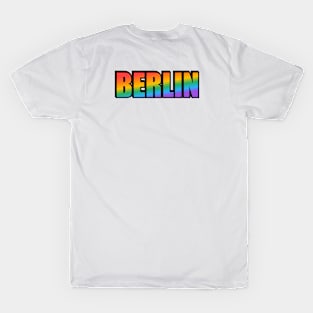 Gay Berlin T-Shirt